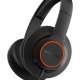 Steelseries Siberia 100 Auricolare Cablato A Padiglione Giocare Nero 2