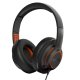 Steelseries Siberia 100 Auricolare Cablato A Padiglione Gaming Nero 3