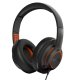 Steelseries Siberia 100 Auricolare Cablato A Padiglione Giocare Nero 3