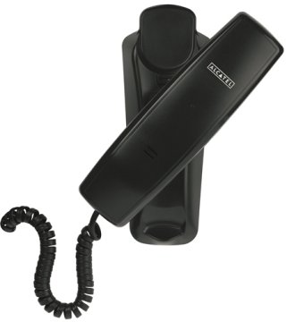 Alcatel TEMPORIS 10 Nero