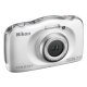 Nikon COOLPIX W100 1/3.1