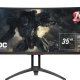 AOC AGON 2 AG352UCG6 Monitor PC 88,9 cm (35