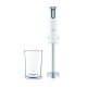 Beko HBS6702W 700 L Frullatore ad immersione 700 W Argento, Bianco 2