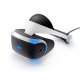 Sony PlayStation VR Occhiali immersivi FPV 610 g Nero, Bianco 2