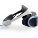 Sony PlayStation VR Occhiali immersivi FPV 610 g Nero, Bianco 9