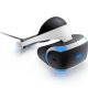 Sony PlayStation VR Occhiali immersivi FPV 610 g Nero, Bianco 10