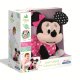 Clementoni Baby Minnie Gattona con me 3