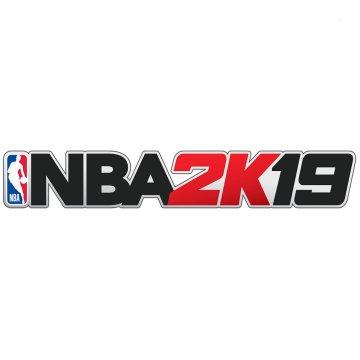 2K NBA 2K19 Nintendo Switch