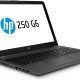 HP 250 G6 Intel® Core™ i3 i3-7020U Computer portatile 39,6 cm (15.6
