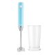 Sencor SHB 32BL frullatore 0,5 L Frullatore ad immersione 400 W Blu, Acciaio inox, Bianco 2