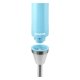 Sencor SHB 32BL frullatore 0,5 L Frullatore ad immersione 400 W Blu, Acciaio inox, Bianco 3