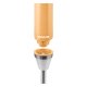 Sencor SHB 33OR frullatore 0,5 L Frullatore ad immersione 400 W Arancione, Acciaio inox, Bianco 3