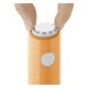 Sencor SHB 33OR frullatore 0,5 L Frullatore ad immersione 400 W Arancione, Acciaio inox, Bianco 5