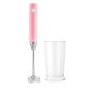 Sencor SHB 34RD frullatore 0,5 L Frullatore ad immersione 400 W Rosso, Acciaio inox, Bianco 2
