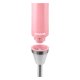 Sencor SHB 34RD frullatore 0,5 L Frullatore ad immersione 400 W Rosso, Acciaio inox, Bianco 3
