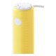 Sencor SHB 36YL frullatore 0,5 L Frullatore ad immersione 400 W Acciaio inox, Bianco, Giallo 4