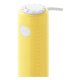 Sencor SHB 36YL frullatore 0,5 L Frullatore ad immersione 400 W Stainless steel, Bianco, Giallo 4