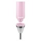 Sencor SHB 38RS frullatore 0,5 L Frullatore ad immersione 400 W Rosa, Acciaio inox, Bianco 4