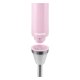 Sencor SHB 38RS frullatore 0,5 L Frullatore ad immersione 400 W Rosa, Stainless steel, Bianco 4