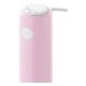Sencor SHB 38RS frullatore 0,5 L Frullatore ad immersione 400 W Rosa, Acciaio inox, Bianco 5