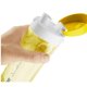 Sencor SBL2206Y frullatore 0,6 L Frullatore per sportivi 300 W Giallo 4
