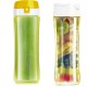 Sencor SBL2206Y frullatore 0,6 L Frullatore per sportivi 300 W Giallo 8