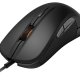Steelseries Rival 300 mouse Gaming Mano destra USB tipo A Ottico 2