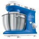 Sencor STM 3622BL robot da cucina 600 W 4 L Blu, Acciaio inox 2