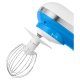 Sencor STM 3622BL robot da cucina 600 W 4 L Blu, Acciaio inox 6