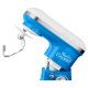 Sencor STM 3622BL robot da cucina 600 W 4 L Blu, Acciaio inox 8