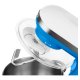 Sencor STM 3622BL robot da cucina 600 W 4 L Blu, Acciaio inox 9