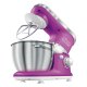 Sencor STM 3625VT robot da cucina 600 W 4 L Acciaio inox, Viola 2
