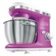 Sencor STM 3625VT robot da cucina 600 W 4 L Acciaio inox, Viola 3