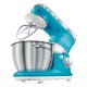 Sencor STM 3627TQ robot da cucina 600 W 4 L Acciaio inox, Turchese 2