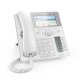 Snom D785 telefono IP Bianco TFT 2