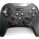 Steelseries STRATUS XL Nero Bluetooth Gamepad Analogico/Digitale Android, PC 3