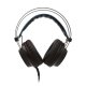 Techmade TM-M06L cuffia e auricolare Cablato A Padiglione Gaming Nero 4