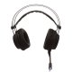 Techmade TM-M06L cuffia e auricolare Cablato A Padiglione Gaming Nero 5