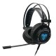 Techmade TM-M06L cuffia e auricolare Cablato A Padiglione Gaming Nero 6