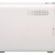 QNAP TS-251B NAS Tower Intel® Celeron® J3355 2 GB DDR3L 0 TB QNAP Turbo System Bianco 5