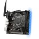 MSI B360I GAMING PRO AC Intel® B360 LGA 1151 (Socket H4) mini ITX 3