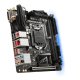 MSI B360I GAMING PRO AC Intel® B360 LGA 1151 (Socket H4) mini ITX 4