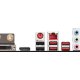 MSI B360I GAMING PRO AC Intel® B360 LGA 1151 (Socket H4) mini ITX 5