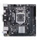 ASUS PRIME H310I-PLUS/CSM Intel® H310 LGA 1151 (Socket H4) mini ITX 8