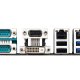GIGABYTE GA-N3160N-D3V BGA 1170 mini ITX 5