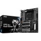 MSI X99S SLI KRAIT EDITION Intel® X99 LGA 2011-v3 ATX 2
