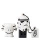 Tribe Stormtrooper unità flash USB 8 GB USB tipo A 2.0 Nero, Bianco 2