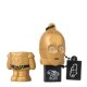 Tribe C-3PO unità flash USB 8 GB USB tipo A 2.0 Nero, Bronzo 2