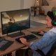 HP Pavilion Gaming Keyboard 500 tastiera USB Nero 8