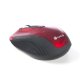 NGS Haze mouse Ambidestro RF Wireless Ottico 1600 DPI 4